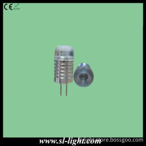 2012 competitive price mini led G4 Bulb